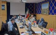 احیای نسل فسیل‌های زنده خزر در رودخانه تجن
