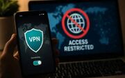 وقتی فیلترینگ، VPN را محترم کرد!