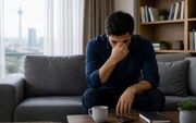 چرا مردان زودتر از زنان می‌میرند؟