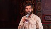 حمله مداح تندرو به پزشکیان؛ بفهمید که چه می‌گویید
