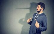 آیا به خودتان دروغ می گویید؟
