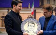 اینترنت قطع شد، کسب و کارها آسیب دیدند اما ستار هاشمی تقدیر شد!