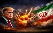 اختیارات جنگی ترامپ علیه ایران برگشت