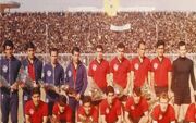 انتخاب نماینده آسیا خارج از لیگ و جام حذفی