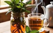 نوشیدنی معجزه‌آسایی که از معده تا مغز را آرام می‌کند