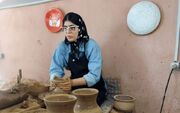 تنکابن در مسیر ثبت ملی شهر سفال ایران