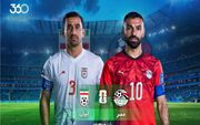 نگاهی به دیدار ایران- مصر؛ روز شکستن طلسم
