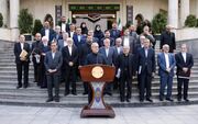 هدف فراتر از یک توافق مقطعی است