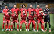 پایان داستان اوسمار در پرسپولیس