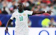 سنگال عراق را برد و امیدوار ماند