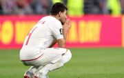 ایران 1- مصر 1: بدشانس‌ترین تیم تاریخ