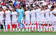 معادلات صعود تیم ملی ایران به مرحله حذفی