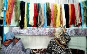قالی کرمان در بزنگاه تاریخی