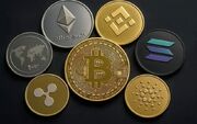 قیمت بیت کوین و ارز‌های دیجیتال در بازار امروز