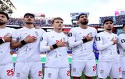 عوامل صعود و عدم صعود تیم ملی ایران