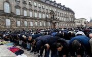 دانمارک قصد دارد پخش اذان را ممنوع کند