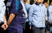 وضعیت چاقی و اضافه وزن در ایرانی‌ها