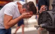 پیش‌بینی تابستان داغ‌تر در جنوب کشور