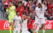 حسرت‌‌های ادامه‌دار فوتبال ایران