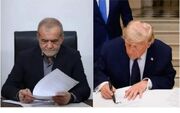 شليک به توافق تهران - ترامپ؛ بازگشت شرایط جنگی