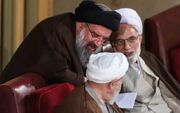 رمزگشایی از بیانیه ۶۳ امضایی اعضای خبرگان