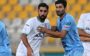 چادرملو نماینده ایران در لیگ قهرمانان آسیا شد