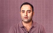 امیر نوروزی؛ بازیگری که آرام آرام دیده شد