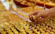 طلا به پایین‌ترین سطح قیمتی رسید
