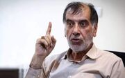 بعضی بچه حزب اللهی می‌گویند همه ایران باید مثل ما باشند!
