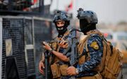 مقام متهم به قاچاق نفت ایران هم دستگیر شد