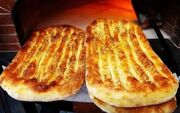 قیمت نان در برخی نقاط تهران آزاد شد