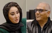 مدیری: خیلی وقت‌ها دوست داشتم بمیرم!