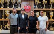 اوسمار به پایان راه رسید؛ پرسپولیس به دنبال سرمربی جدید