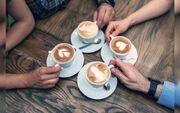 خبری بد برای عاشقان قهوه