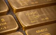 طلا در بازارهای جهانی تغییر مسیر داد