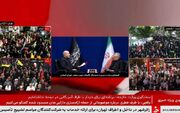 گروگان‌گیری روایت در ساختمان شیشه‌ای