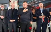 دستاوردسازی از هیچ سرلوحه تاج و قلعه‌نویی