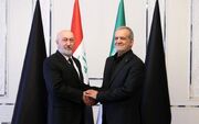 کشورهای اسلامی هوشیار و منسجم باشند