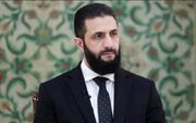 شرع ۷۰ عضو مجلس سوریه را منصوب کرد