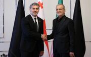 پزشکیان: ایران مقابل هیچ قلدری سرخم نمی‌کند