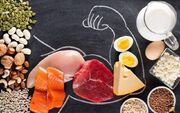 با رژیم پرپروتئین این ۶ اتفاق در بدن‌تان می‌افتد