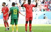 وضعیت عجیب بازیکنان در جام جهانی ۲۰۲۶