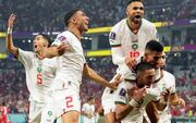 خداحافظی اولین میزبان با جام جهانی