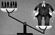 الیگارشی؛ تله‌ی نهادی توسعه‌یافتگی