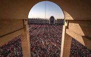 روحانی، احمدی‌نژاد و خاتمی؛ سه غایب بزرگ