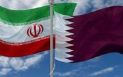 قطر بعد از ۵ ماه بندر مهم خود را روی ایران باز کرد