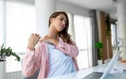چرا شانه و فک شما همیشه منقبض است؟