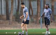 لیست مازاد تارتار در پرسپولیس