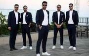 اختلاف چشمگیر چمدان‌های بازیکنان تیم ملی ایران و ژاپن