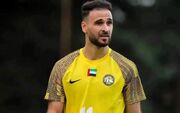 شاه‌ماهی نقل و انتقالات در تور پرسپولیس